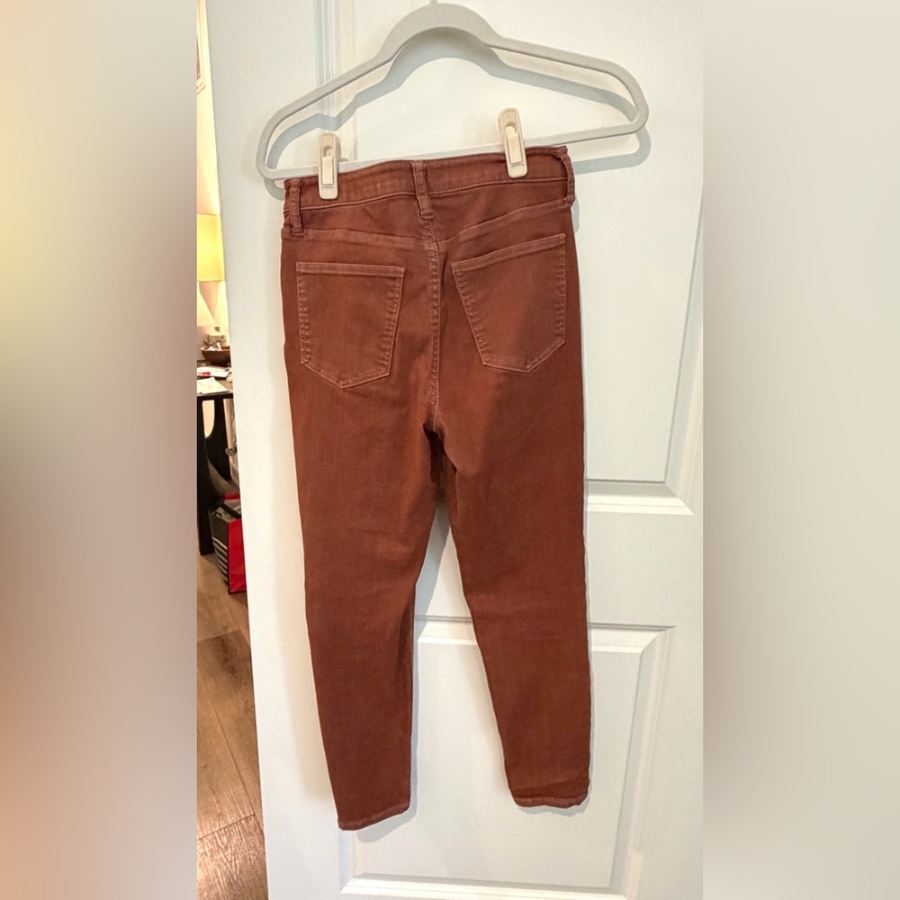Rust Jeans - Picture 2 of 4